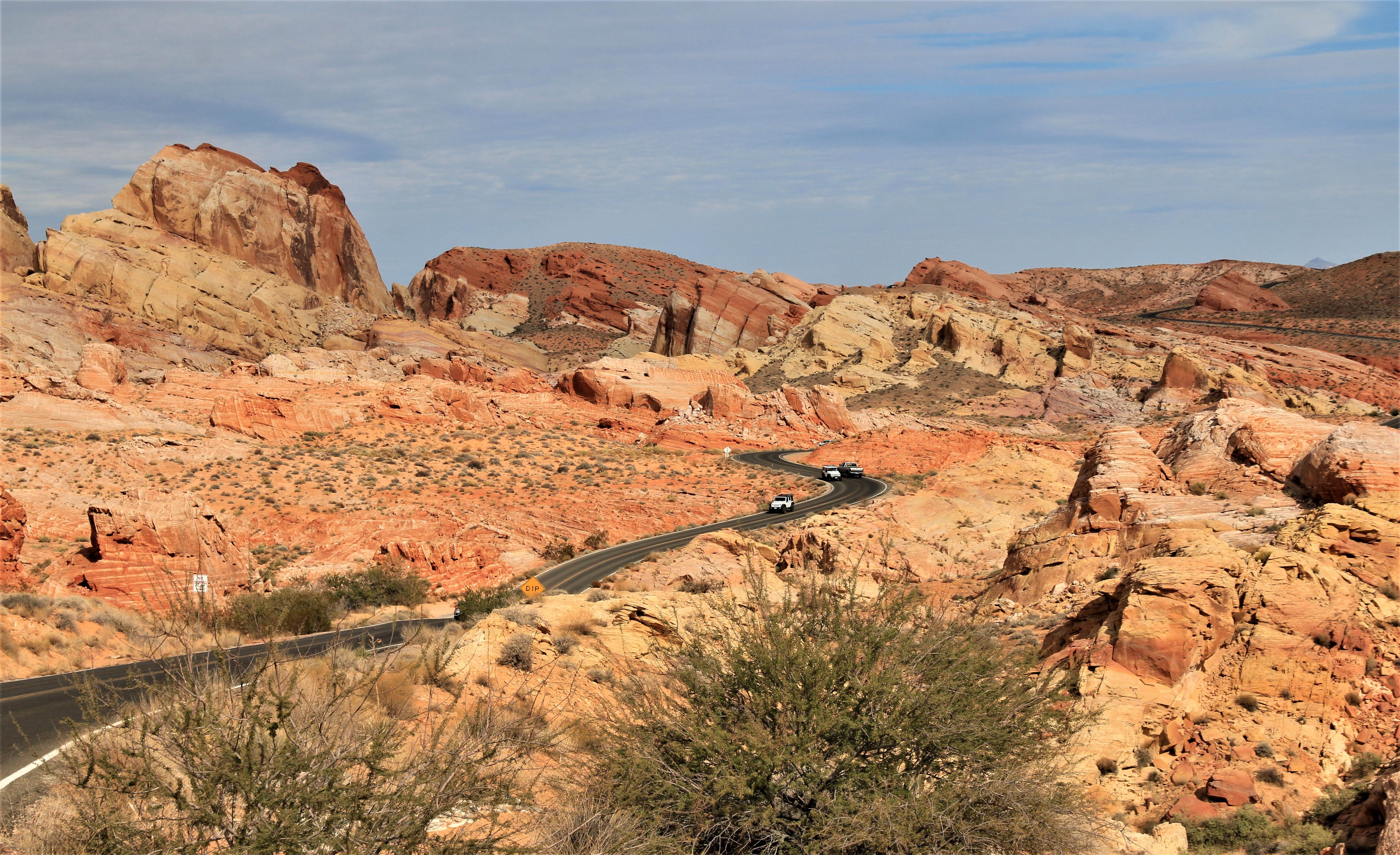 Nevada